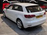 USED 2017 67 AUDI A3 1.0 TFSI Sport Sportback 5dr Petrol Manual Euro 6 (s/s) (116 ps) Audi A3