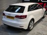 USED 2017 67 AUDI A3 1.0 TFSI Sport Sportback 5dr Petrol Manual Euro 6 (s/s) (116 ps) Audi A3