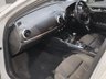 USED 2017 67 AUDI A3 1.0 TFSI Sport Sportback 5dr Petrol Manual Euro 6 (s/s) (116 ps) Audi A3