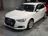 USED 2017 67 AUDI A3 1.0 TFSI Sport Sportback 5dr Petrol Manual Euro 6 (s/s) (116 ps) Audi A3