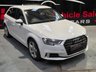 USED 2017 67 AUDI A3 1.0 TFSI Sport Sportback 5dr Petrol Manual Euro 6 (s/s) (116 ps) Audi A3