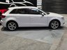 USED 2017 67 AUDI A3 1.0 TFSI Sport Sportback 5dr Petrol Manual Euro 6 (s/s) (116 ps) Audi A3