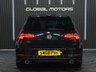 USED 2019 68 VOLKSWAGEN GOLF 2.0 TSI GTI Performance Hatchback 3dr Petrol Manual Euro 6 (s/s) (245 ps) 