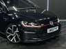 USED 2019 68 VOLKSWAGEN GOLF 2.0 TSI GTI Performance Hatchback 3dr Petrol Manual Euro 6 (s/s) (245 ps) 