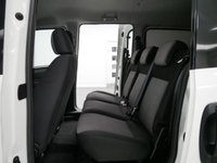 USED 2022 22 FIAT DOBLO 1.6 M/JET 105 BHP L2 LONG TECNICO 5 SEATER CREWCAB ( NO VAT ) 5 SEATER | AIR CON | L2 LONG | NO VAT !