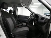 USED 2022 22 FIAT DOBLO 1.6 M/JET 105 BHP L2 LONG TECNICO 5 SEATER CREWCAB ( NO VAT ) 5 SEATER | AIR CON | L2 LONG | NO VAT !