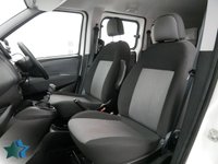 USED 2022 22 FIAT DOBLO 1.6 M/JET 105 BHP L2 LONG TECNICO 5 SEATER CREWCAB ( NO VAT ) 5 SEATER | AIR CON | L2 LONG | NO VAT !