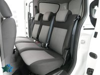 USED 2022 22 FIAT DOBLO 1.6 M/JET 105 BHP L2 LONG TECNICO 5 SEATER CREWCAB ( NO VAT ) 5 SEATER | AIR CON | L2 LONG | NO VAT !