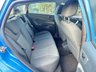 USED 2011 60 FORD FIESTA 1.4 Zetec Hatchback 5dr Petrol Automatic (154 g/km, 94 bhp) 