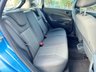 USED 2011 60 FORD FIESTA 1.4 Zetec Hatchback 5dr Petrol Automatic (154 g/km, 94 bhp) 