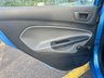USED 2011 60 FORD FIESTA 1.4 Zetec Hatchback 5dr Petrol Automatic (154 g/km, 94 bhp) 