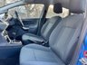 USED 2011 60 FORD FIESTA 1.4 Zetec Hatchback 5dr Petrol Automatic (154 g/km, 94 bhp) 