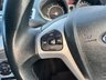 USED 2011 60 FORD FIESTA 1.4 Zetec Hatchback 5dr Petrol Automatic (154 g/km, 94 bhp) 