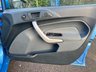 USED 2011 60 FORD FIESTA 1.4 Zetec Hatchback 5dr Petrol Automatic (154 g/km, 94 bhp) 