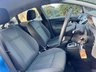 USED 2011 60 FORD FIESTA 1.4 Zetec Hatchback 5dr Petrol Automatic (154 g/km, 94 bhp) 