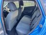 USED 2011 60 FORD FIESTA 1.4 Zetec Hatchback 5dr Petrol Automatic (154 g/km, 94 bhp) 