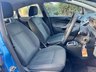 USED 2011 60 FORD FIESTA 1.4 Zetec Hatchback 5dr Petrol Automatic (154 g/km, 94 bhp) 