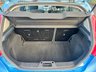 USED 2011 60 FORD FIESTA 1.4 Zetec Hatchback 5dr Petrol Automatic (154 g/km, 94 bhp) 
