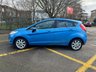 USED 2011 60 FORD FIESTA 1.4 Zetec Hatchback 5dr Petrol Automatic (154 g/km, 94 bhp) 