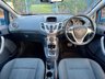 USED 2011 60 FORD FIESTA 1.4 Zetec Hatchback 5dr Petrol Automatic (154 g/km, 94 bhp) 