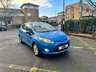 USED 2011 60 FORD FIESTA 1.4 Zetec Hatchback 5dr Petrol Automatic (154 g/km, 94 bhp) 