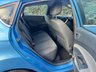 USED 2011 60 FORD FIESTA 1.4 Zetec Hatchback 5dr Petrol Automatic (154 g/km, 94 bhp) 