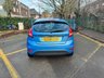 USED 2011 60 FORD FIESTA 1.4 Zetec Hatchback 5dr Petrol Automatic (154 g/km, 94 bhp) 