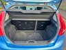 USED 2011 60 FORD FIESTA 1.4 Zetec Hatchback 5dr Petrol Automatic (154 g/km, 94 bhp) 