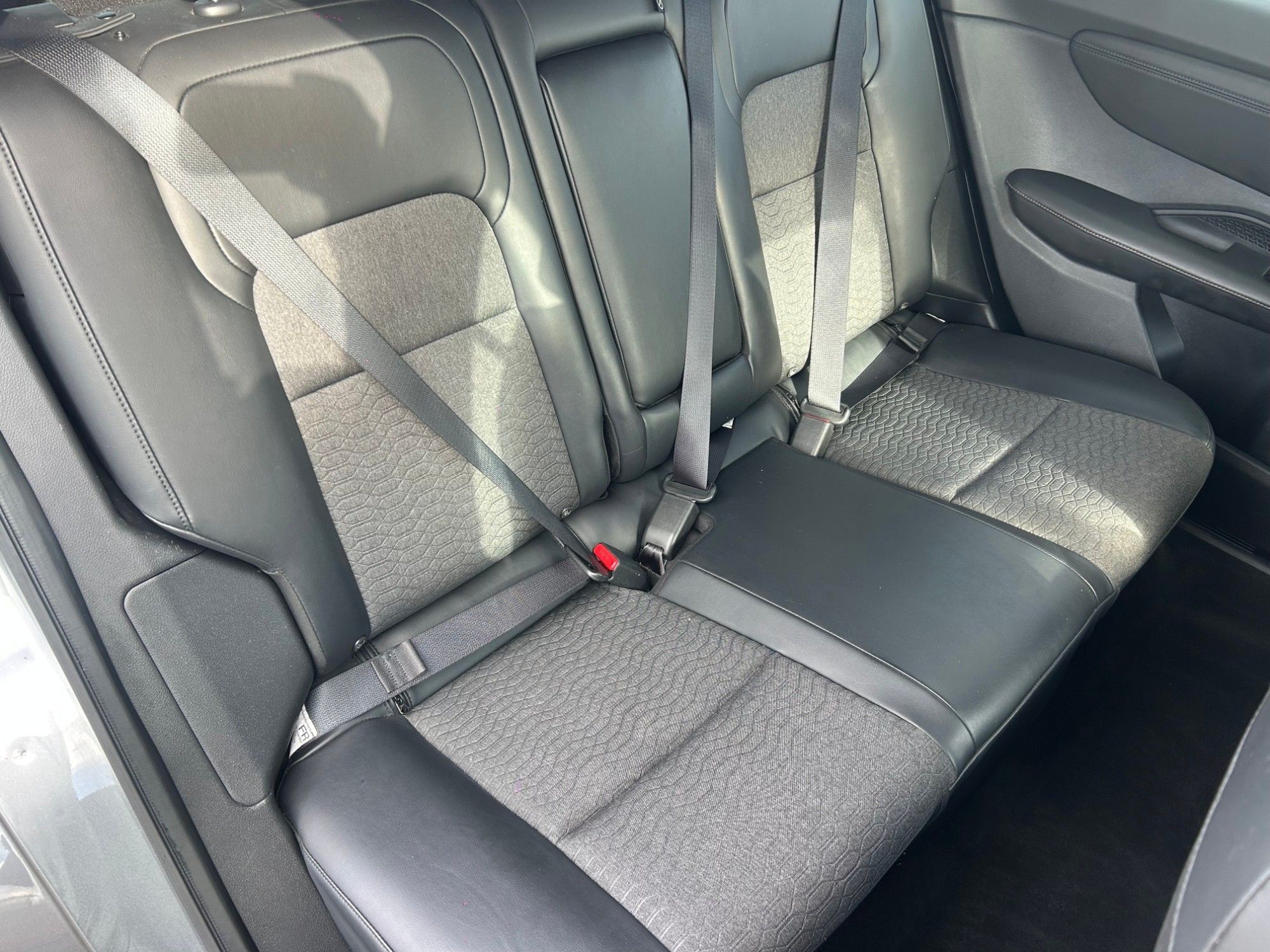 USED 2022 72 NISSAN ARIYA 63kWh Advance SUV 5dr Electric Auto 7.4kW Charger (217 ps) 
