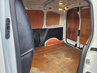 USED 2020 69 CITROEN BERLINGO 650 ENTERPRISE HDI ULEZ FREE ZONE NO VAT 