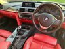 USED 2017 67 BMW 4 SERIES 2.0 420d Sport Coupe 2dr Diesel Manual Euro 6 (s/s) (190 ps) RECENT SERVICE, AIR CON