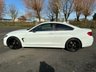 USED 2017 67 BMW 4 SERIES 2.0 420d Sport Coupe 2dr Diesel Manual Euro 6 (s/s) (190 ps) RECENT SERVICE, AIR CON