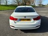 USED 2017 67 BMW 4 SERIES 2.0 420d Sport Coupe 2dr Diesel Manual Euro 6 (s/s) (190 ps) RECENT SERVICE, AIR CON