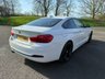 USED 2017 67 BMW 4 SERIES 2.0 420d Sport Coupe 2dr Diesel Manual Euro 6 (s/s) (190 ps) RECENT SERVICE, AIR CON