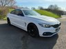 USED 2017 67 BMW 4 SERIES 2.0 420d Sport Coupe 2dr Diesel Manual Euro 6 (s/s) (190 ps) RECENT SERVICE, AIR CON