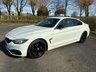 USED 2017 67 BMW 4 SERIES 2.0 420d Sport Coupe 2dr Diesel Manual Euro 6 (s/s) (190 ps) RECENT SERVICE, AIR CON