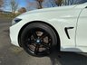 USED 2017 67 BMW 4 SERIES 2.0 420d Sport Coupe 2dr Diesel Manual Euro 6 (s/s) (190 ps) RECENT SERVICE, AIR CON