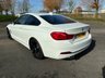 USED 2017 67 BMW 4 SERIES 2.0 420d Sport Coupe 2dr Diesel Manual Euro 6 (s/s) (190 ps) RECENT SERVICE, AIR CON