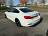 USED 2017 67 BMW 4 SERIES 2.0 420d Sport Coupe 2dr Diesel Manual Euro 6 (s/s) (190 ps) RECENT SERVICE, AIR CON