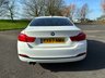 USED 2017 67 BMW 4 SERIES 2.0 420d Sport Coupe 2dr Diesel Manual Euro 6 (s/s) (190 ps) RECENT SERVICE, AIR CON