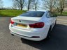USED 2017 67 BMW 4 SERIES 2.0 420d Sport Coupe 2dr Diesel Manual Euro 6 (s/s) (190 ps) RECENT SERVICE, AIR CON