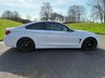 USED 2017 67 BMW 4 SERIES 2.0 420d Sport Coupe 2dr Diesel Manual Euro 6 (s/s) (190 ps) RECENT SERVICE, AIR CON