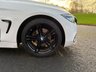 USED 2017 67 BMW 4 SERIES 2.0 420d Sport Coupe 2dr Diesel Manual Euro 6 (s/s) (190 ps) RECENT SERVICE, AIR CON