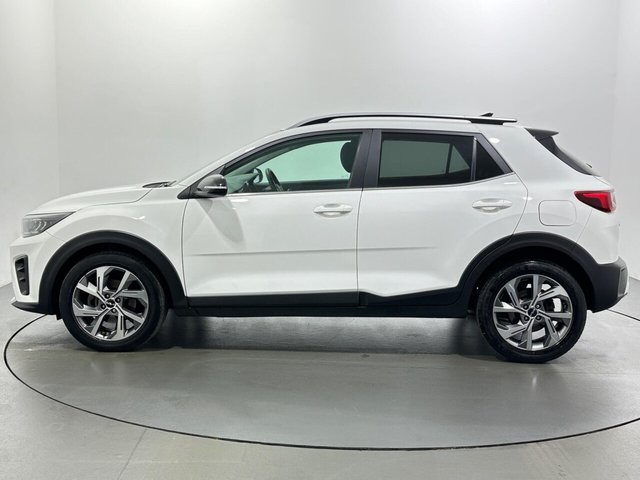 2022 Kia Stonic - Photo 5