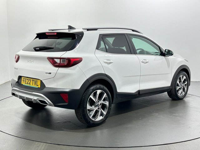 2022 Kia Stonic - Photo 8