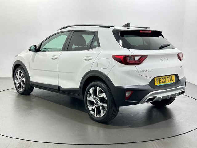 2022 Kia Stonic - Photo 6