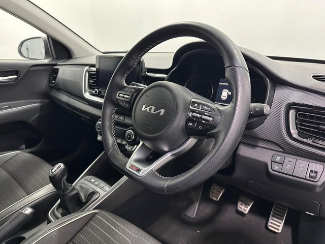 2022 Kia Stonic - Photo 10
