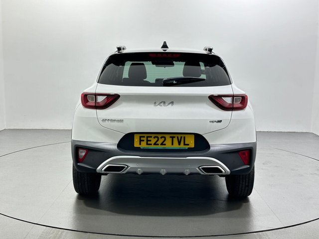 2022 Kia Stonic - Photo 7