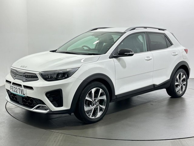 2022 Kia Stonic - Photo 4