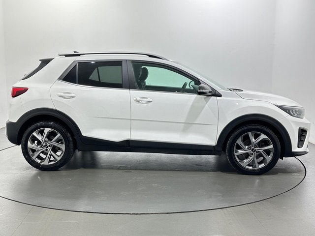 2022 Kia Stonic - Photo 9